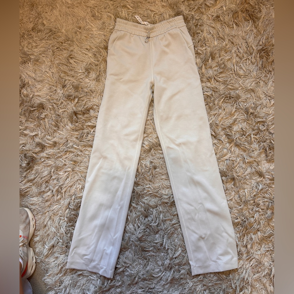 Lululemon Athletica Softstream High-Rise Pants